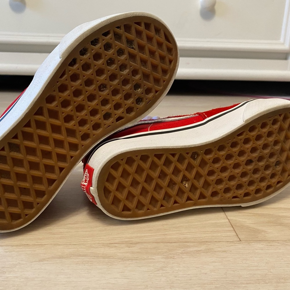Sk8 hi vans - Picture 6 of 6